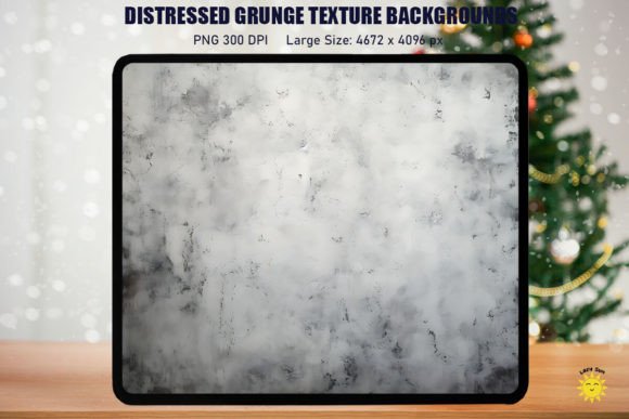 Gray Grunge Texture Graphics & Backgrounds Review