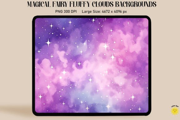Light Colored Purple Sky Backgrounds Graphics Review